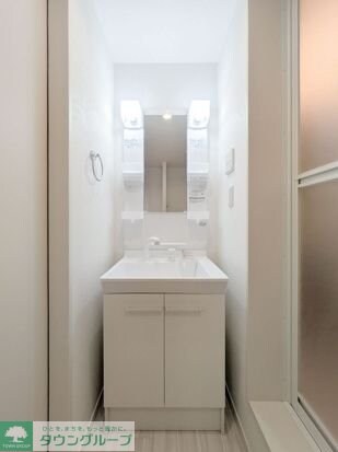 レザン東大成の物件内観写真