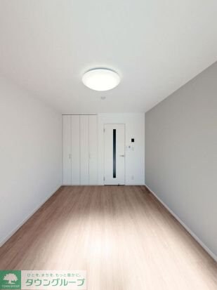 レザン東大成の物件内観写真