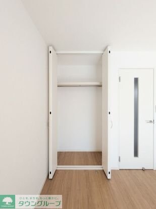 レザン東大成の物件内観写真