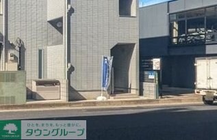 レザン東大成の物件内観写真