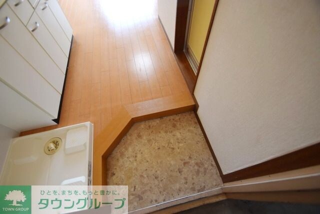 ハイムエスポワールの物件内観写真