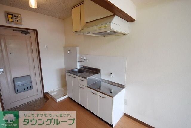 ハイムエスポワールの物件内観写真