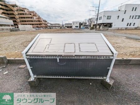 ハイムエスポワールの物件内観写真