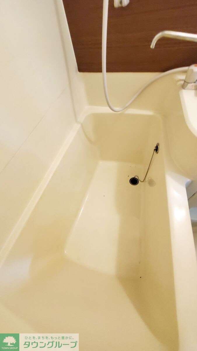 ロザール大宮の物件内観写真