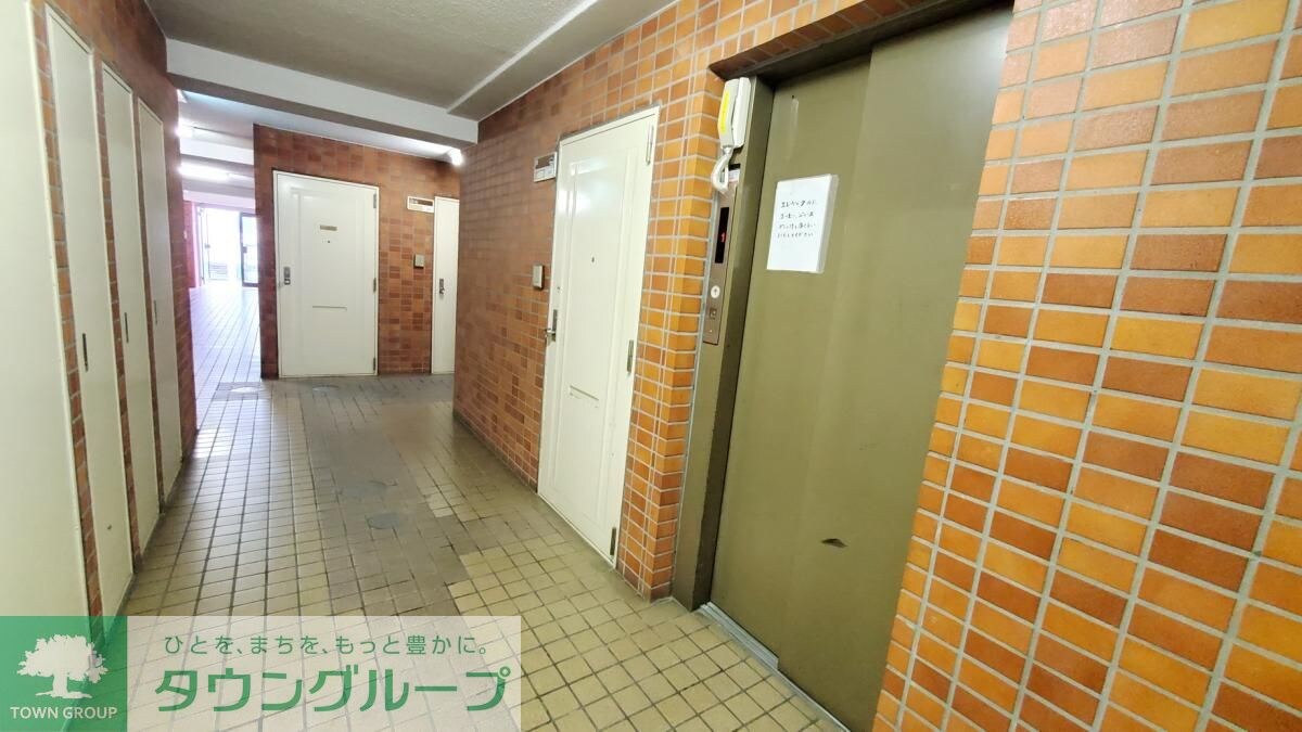 ロザール大宮の物件内観写真