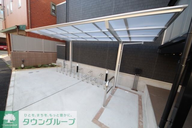 リブリ・ゆり本町の物件内観写真