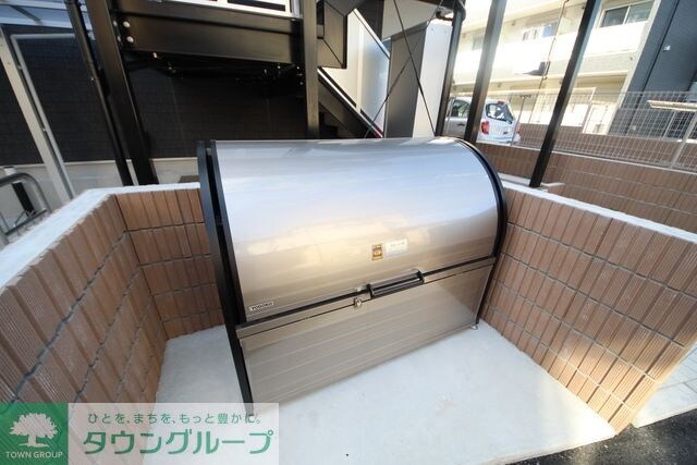 リブリ・ゆり本町の物件内観写真