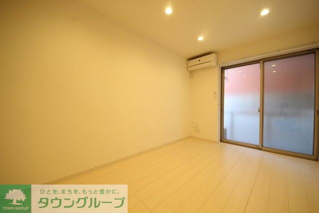 リブリ・ゆり本町の物件内観写真