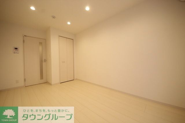 リブリ・ゆり本町の物件内観写真