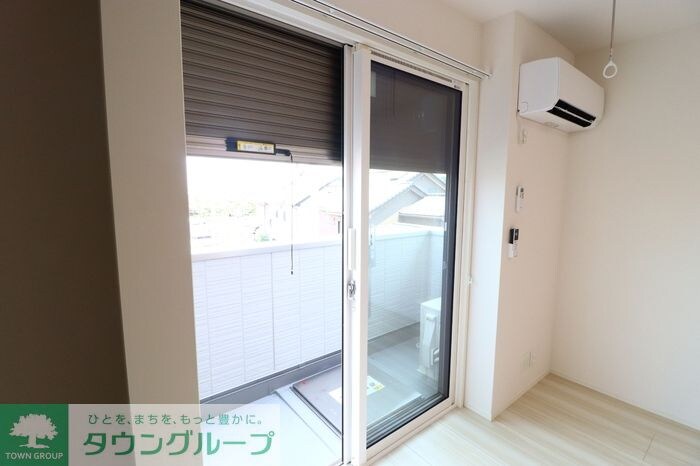 Eclat西大宮の物件内観写真