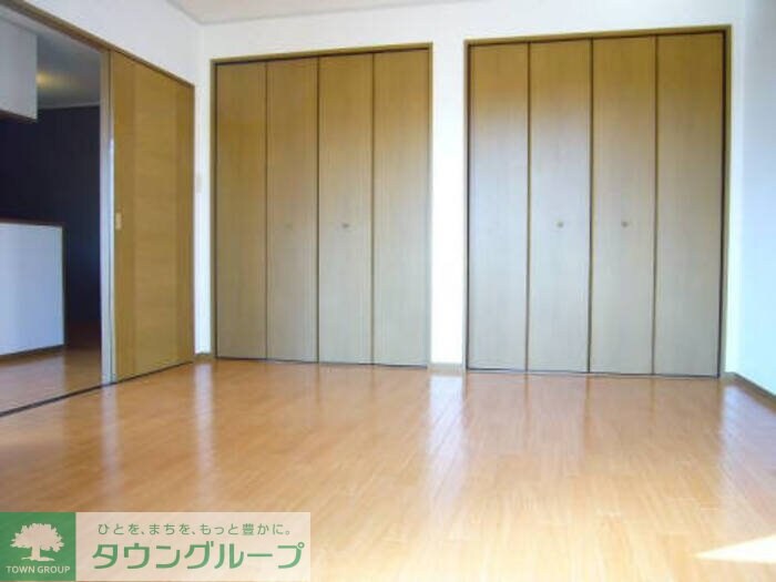 ルミエール Iの物件内観写真