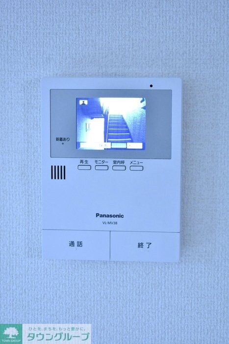 プリマベーラ Cの物件内観写真