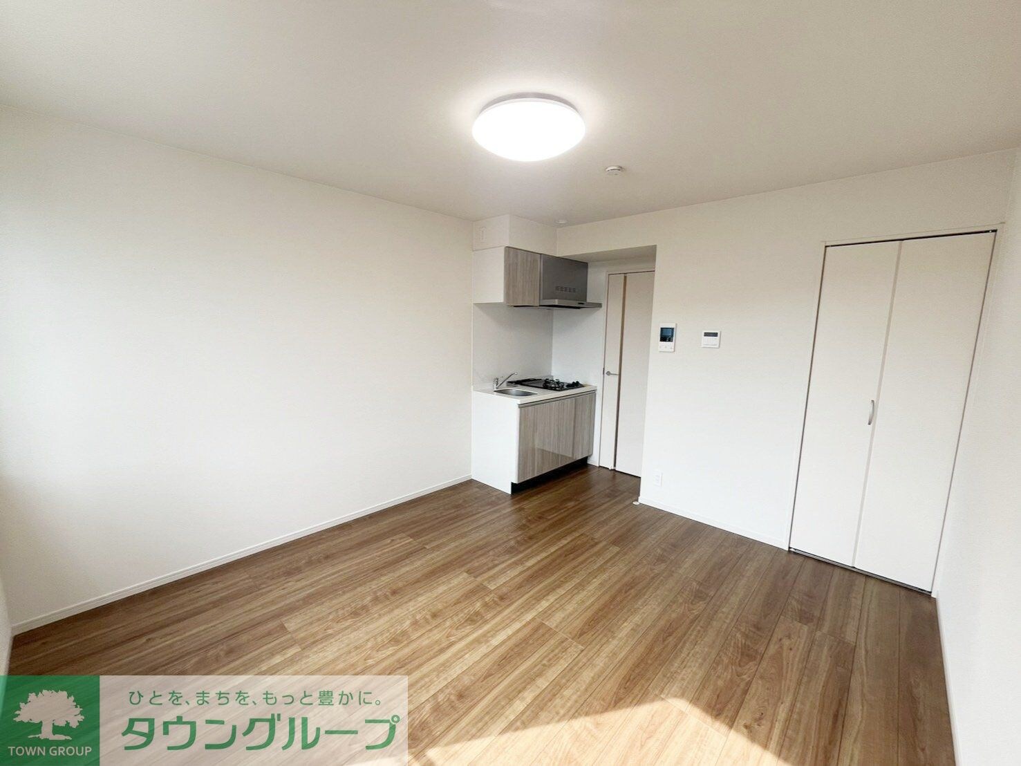 イクシオ Daita Valleyの物件内観写真