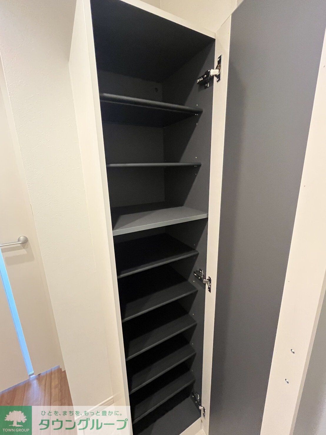 イクシオ Daita Valleyの物件内観写真