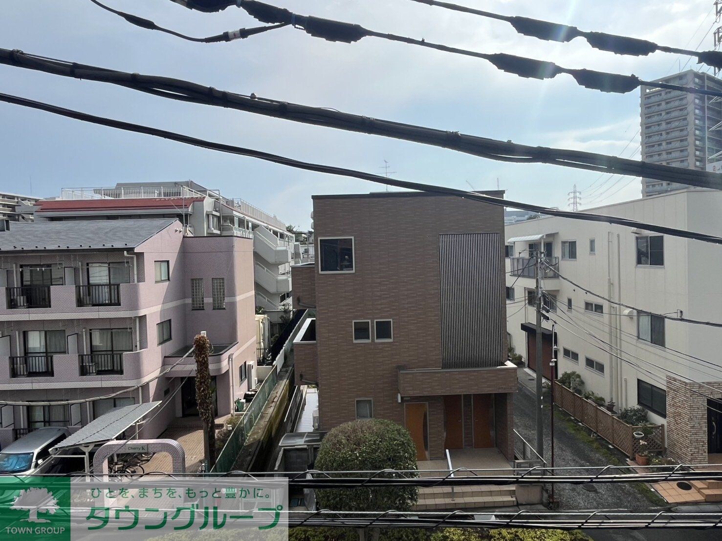 イクシオ Daita Valleyの物件内観写真