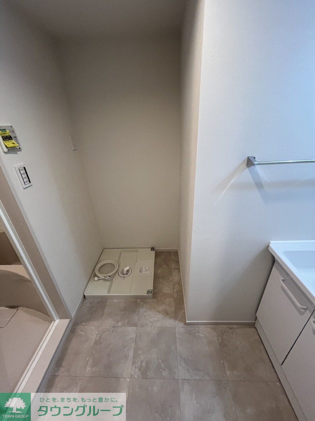 イクシオ Daita Valleyの物件内観写真