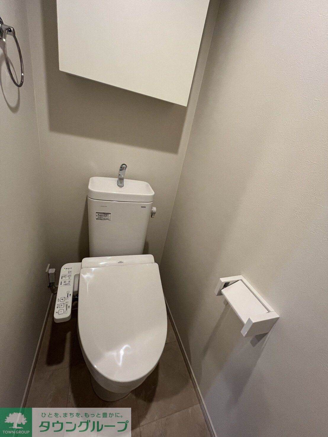 イクシオ Daita Valleyの物件内観写真