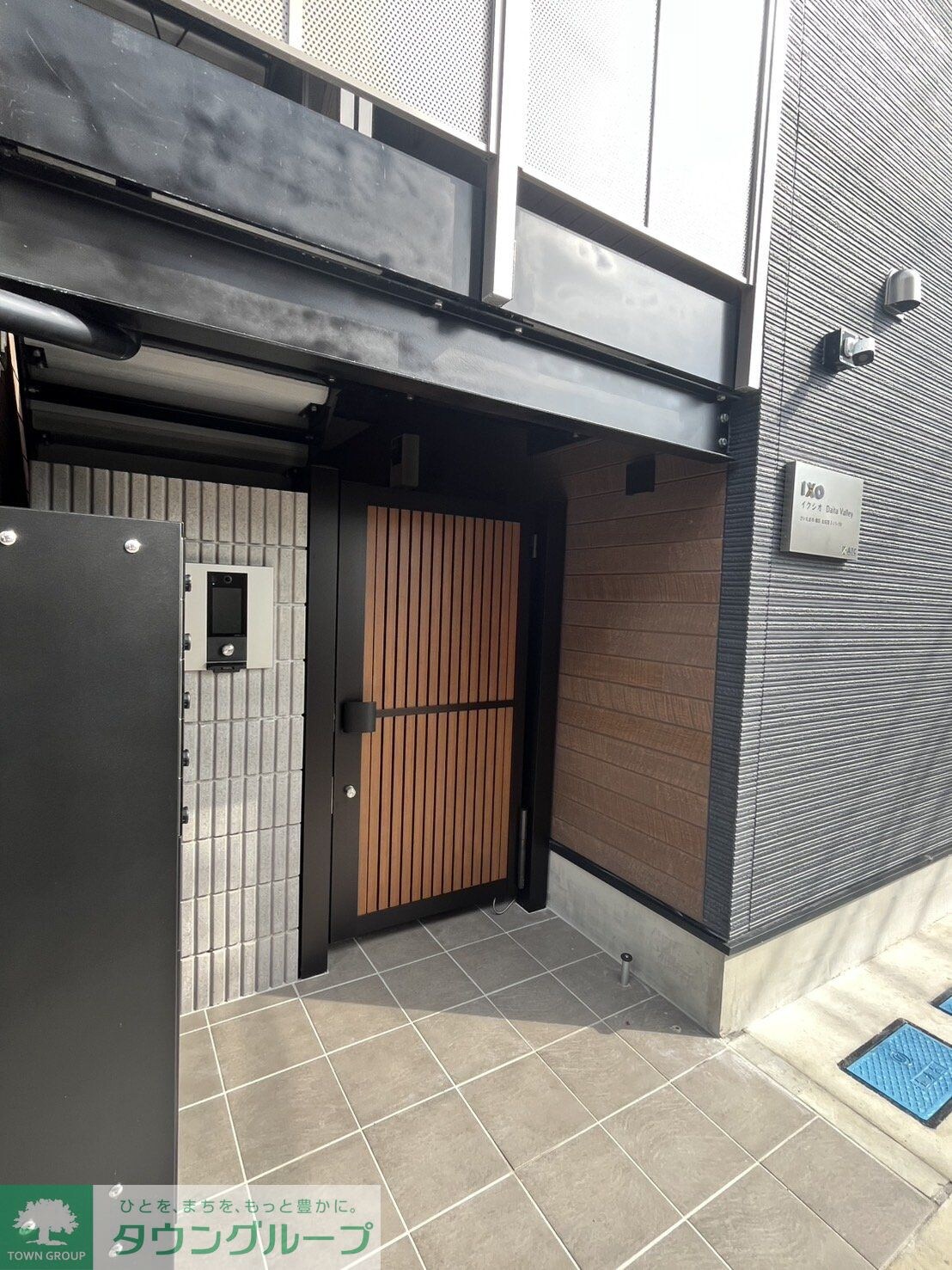 イクシオ Daita Valleyの物件内観写真