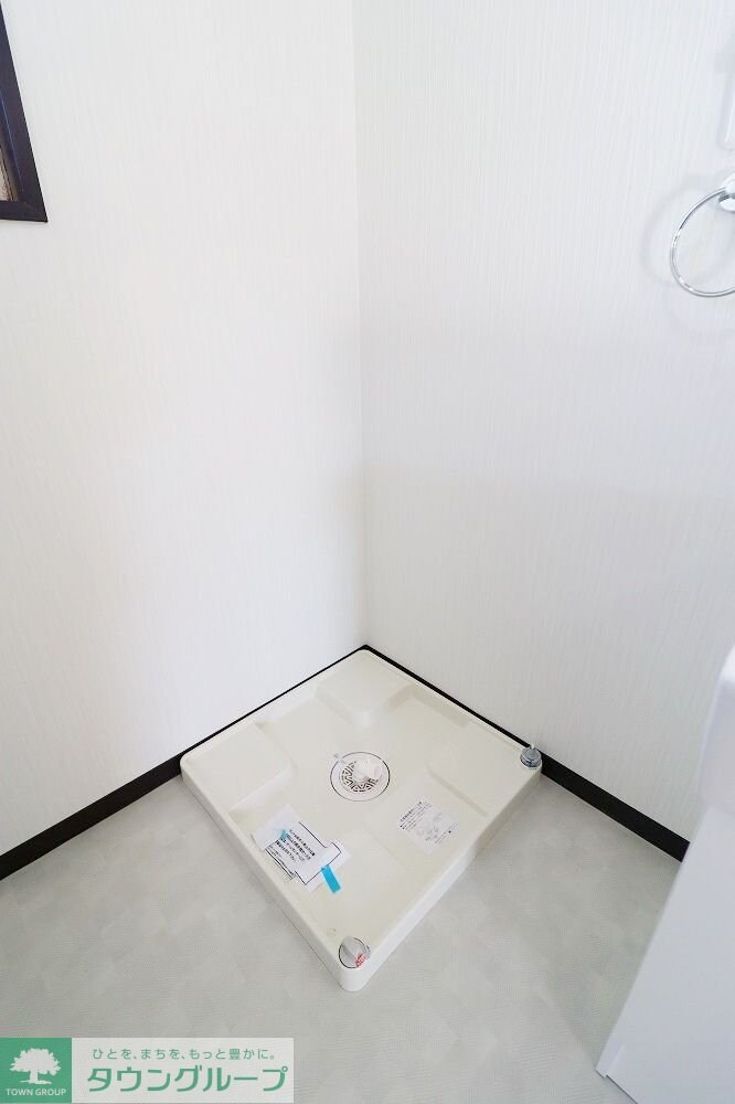 ライフマンションの物件内観写真