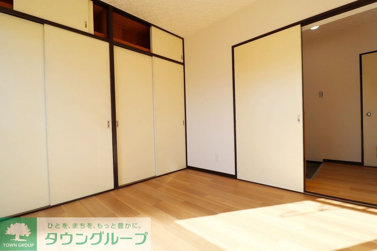 ライフマンションの物件内観写真