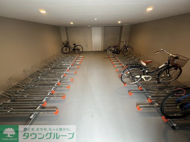 アーバンパーク北浦和の物件内観写真