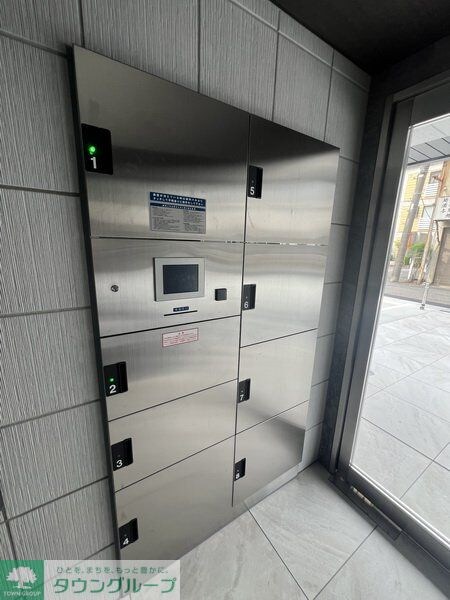 アーバンパーク北浦和の物件内観写真