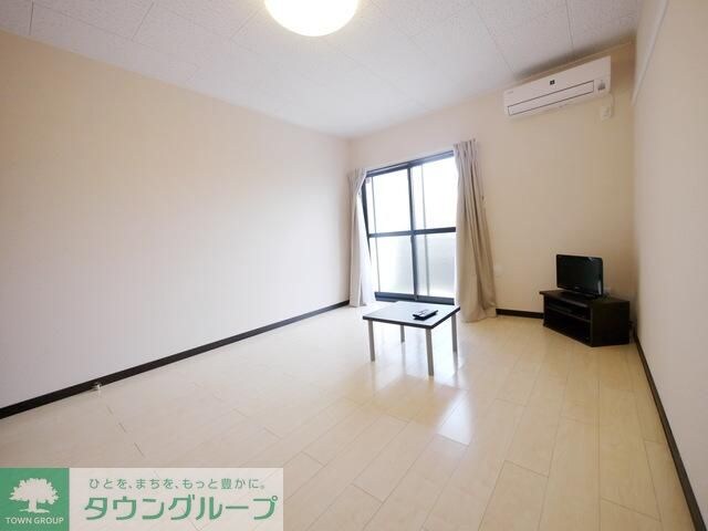 クレイノシャンティ浦和の物件内観写真