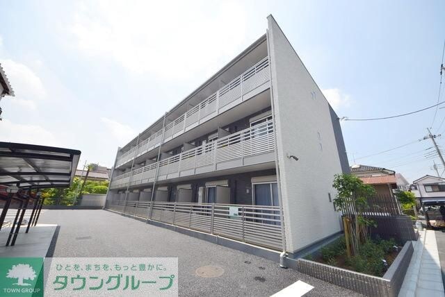 クレイノシャンティ浦和の物件内観写真