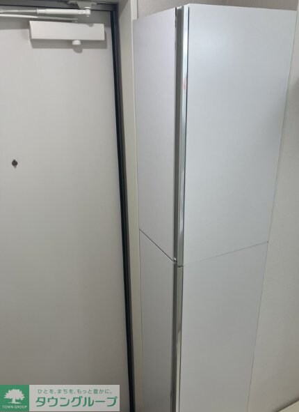 グランクオール日進の物件内観写真