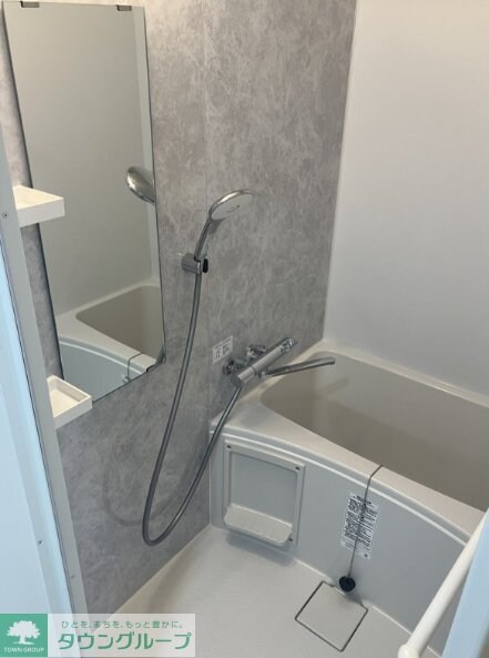 グランクオール日進の物件内観写真