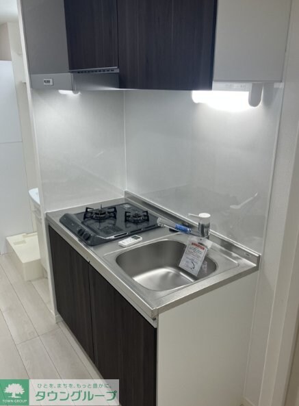 グランクオール日進の物件内観写真