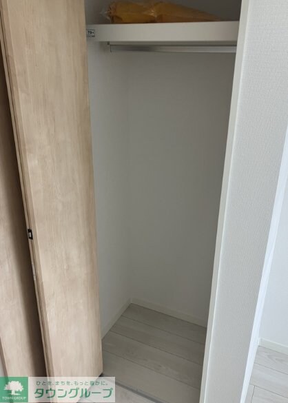 グランクオール日進の物件内観写真