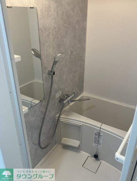 グランクオール日進の物件内観写真