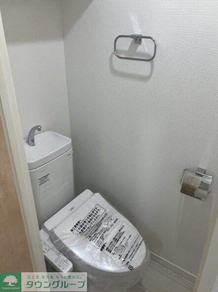 グランクオール日進の物件内観写真