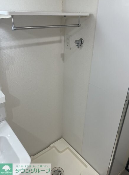 グランクオール日進の物件内観写真