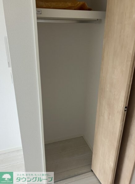 グランクオール日進の物件内観写真