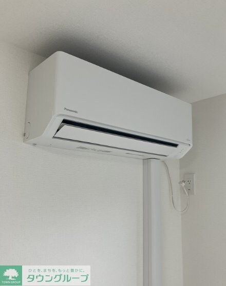 グランクオール日進の物件内観写真