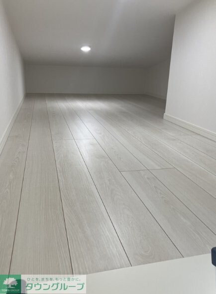 グランクオール日進の物件内観写真