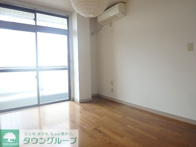 加藤マンションの物件内観写真