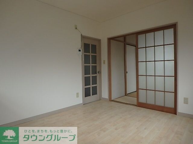 加藤マンションの物件内観写真