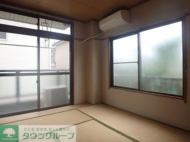 加藤マンションの物件内観写真