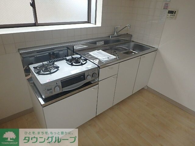 加藤マンションの物件内観写真