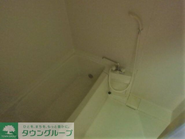 加藤マンションの物件内観写真