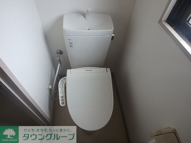 加藤マンションの物件内観写真