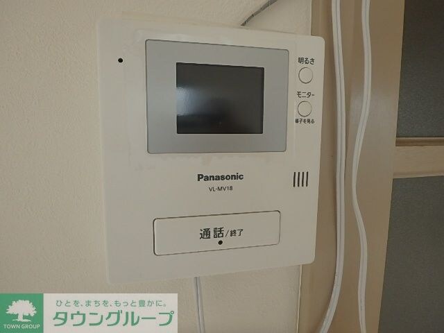 加藤マンションの物件内観写真