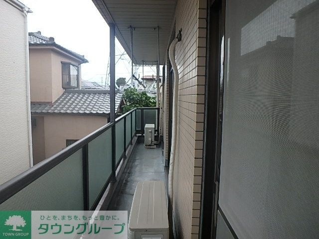 加藤マンションの物件内観写真