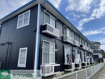 エステートガーデン岩槻の物件内観写真