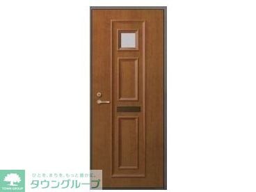 プリモの物件内観写真