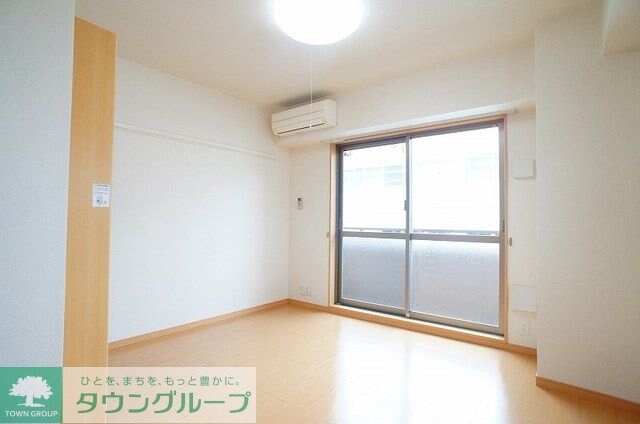 ロッソ・美園の物件内観写真