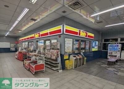 ロッソ・美園の物件内観写真